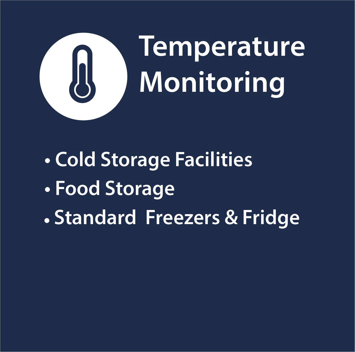 Room Temperature Monitor l Sonicu