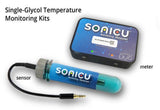 Vaccine Monitoring Kits - Glycol Buffered Sensor